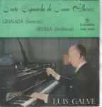 Cover for album: Isaac Albéniz – Luis Galve – Suite Española De Isaac Albéniz