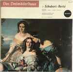 Cover for album: Franz Schubert, Berté – Das Dreimäderlhaus(10