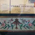 Cover for album: Franz Berwald - Quatuor Benthien – L'Oeuvre De Franz Berwald Volume 4(LP, Album)