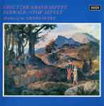 Cover for album: Kreutzer / Berwald, Members Of The Vienna Octet – Grand Septet / 'Stor' Septet