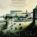 Cover for album: Franz Berwald - Consortium Classicum – Kammermusik