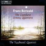 Cover for album: Franz Berwald, The Yggdrasil Quartet – The Complete String Quartets(CD, )