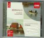 Cover for album: Berwald, Royal Philharmonic Orchestra, Ulf Björlin – 4 Symphonies / Orchestral Works(2×CD, Album, Remastered, Stereo)