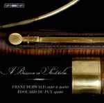 Cover for album: Franz Berwald, Édouard Du Puy – A Bassoon In Stockholm(SACD, Multichannel, Stereo)