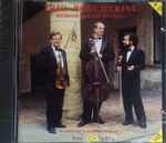 Cover for album: Beethoven, Schubert, Bettinelli, Trio Boccherini – Beethoven - Schubert - Bettinelli(CD, Album)