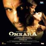 Cover for album: Vishal Bhardwaj, Gulzar – Omkara