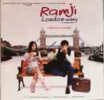 Cover for album: Vishal Bhardwaj, Munna Dhiman – Ramji Londonwaley (A Delicious Comedy!)(CD, )