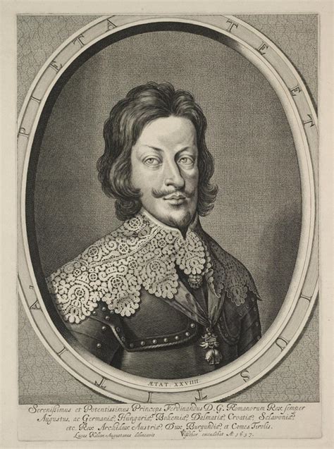 photo Ferdinand III, Holy Roman Emperor