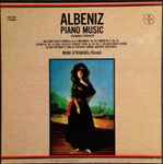 Cover for album: Albeniz - Rena Kyriakou – Albeniz Piano Music (Complete) Vol. III