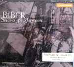 Cover for album: Heinrich Ignaz Franz Biber, The Purcell Quartet – Sacro-Profanum(CD, Album)