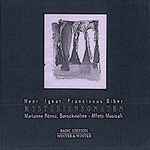 Cover for album: Henr. Ignat. Franciscus Biber - Marianne Rônez + Affetti Musicali – Mysteriensonaten(2×CD, Album)