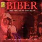 Cover for album: Biber / Cordaria, Walter Reiter – The Mystery Sonatas