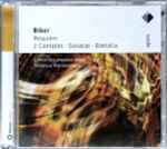 Cover for album: Biber - Concentus Musicus Wien, Nikolaus Harnoncourt – Requiem / 2 Cantatas / Sonatas / Battalia