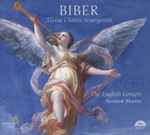 Cover for album: Biber, The English Concert, Andrew Manze – Missa Christi Resurgentis