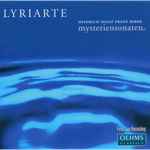 Cover for album: Lyriarte, Heinrich Ignaz Franz Biber – Mysteriensonaten(2×CD, Album)