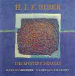 Cover for album: H. I. F. Biber - Maya Homburger • Camerata Kilkenny – The Mystery Sonatas(2×CD, Album)