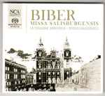 Cover for album: Missa Salisburgensis(SACD, Hybrid, Album, Reissue, Remastered)