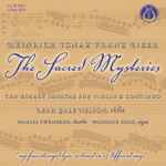 Cover for album: Heinrich Ignaz Franz Biber, Leah Gale Nelson – The Sacred Mysteries(2×CD, )