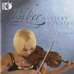Cover for album: Biber, Julia Wedman – Biber Mystery Sonatas(2×CD, Album)