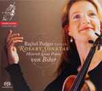 Cover for album: Biber  - Rachel Podger – Rosary Sonatas(SACD, Hybrid, Multichannel)