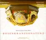 Cover for album: Heinrich Ignaz Franz Biber, Anne Schumann, Sebastian Knebel – Rosenkranzsonaten 2(CD, )