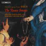 Cover for album: Biber - Ariadne Daskalakis, Ensemble Vintage Köln – The Rosary Sonatas(2×SACD, Hybrid, Multichannel, Stereo)