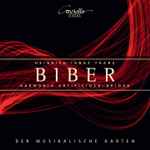 Cover for album: Heinrich Ignaz Franz Biber - Der Musikalische Garten – Harmonia Artificioso - Ariosa(2×CD, )