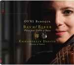 Cover for album: Bach / Biber, Emmanuelle Dauvin – OVNI Baroque: Pièces Pour Violon Et Basse(CD, Album)