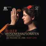 Cover for album: Biber – Les Passions De L'Ame (2), Meret Lüthi – Die Rosenkranzsonaten - The Mystery Sonatas(2×CD, )