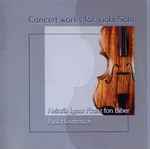 Cover for album: Heinrich Ignaz Franz Biber / Paul Hindemith – Concert Works For Viola Solo(CD, Compilation)