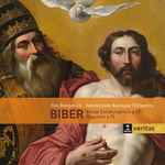 Cover for album: Biber - Amsterdam Baroque Orchestra, Ton Koopman – Missa Salisburgensis a 5, Requiem a 15(2×CD, Compilation, Stereo)