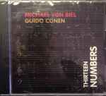 Cover for album: Michael Von Biel, Guido Conen – Thirteen Numbers(CD, Album)