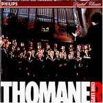 Cover for album: Thomanerchor Leipzig • Georg Christoph Biller – Portrait(CD, Compilation)
