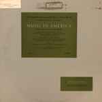 Cover for album: William Billings, Daniel Read – Choral Music In Colonial America(LP, Stereo)