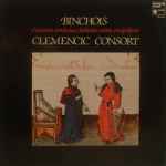 Cover for album: Binchois / Clemencic Consort – Chansons,Rondeaux, Ballades, Missa, Magnificat