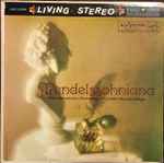 Cover for album: Mendelssohn - Ronald Binge, New Symphony Orchestra Of London – Mendelssohniana
