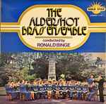 Cover for album: The Aldershot Brass Ensemble Conducted By Ronald Binge – The Aldershot Brass Ensemble(LP, Stereo)