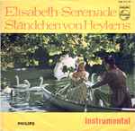 Cover for album: Ronald Binge, Jonny Heykens – Elisabeth-Serenade / Ständchen Von Heykens (Instrumental)(7