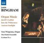 Cover for album: Organ Music(CD, Album)