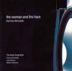 Cover for album: The Woman And The Hare(CD, )