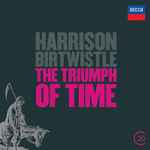 Cover for album: The Triumph Of Time(CD, )