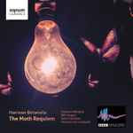 Cover for album: The Moth Requiem(CD, Album)