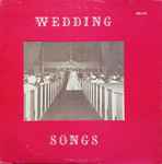 Cover for album: The Greatest Of These Is LoveMrs. Charlene Carr Renken, Mr. Robert C. Bennett – Wedding Songs(LP, Album)