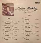 Cover for album: JewelsElaine Shakley – Elaine Shakley(LP, Stereo)