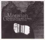 Cover for album: George Mraz . Iva Bittova . Emil Viklicky . Laco Tropp – Moravian Gems(CD, Album)