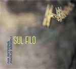 Cover for album: Iva Bittová, Paolo Angeli – Sul Filo(CD, Album)