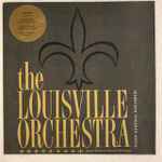 Cover for album: Boris Blacher / Andrzej Panufnik – The Louisville Orchestra, Robert Whitney – Orchestral Fantasy / Rhapsody For Orchestra
