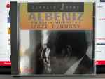 Cover for album: Claudio Arrau, Albéniz, Liszt, Debussy – ALBENIZ  / Iberia - Cahiers 1 & 2 / Liszt Debussy(CD, Album, Compilation)