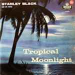 Cover for album: Tropical Moonlight