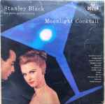 Cover for album: Moonlight Cocktail
